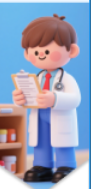 医生